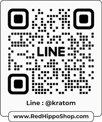 Line OA kratom