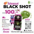 น้ำกระท่อมสกัดเย็น (Red Hippo Black Shot)